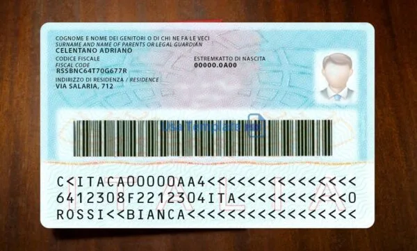 Best Editable ID Card Template | Customize & Download - Image 5