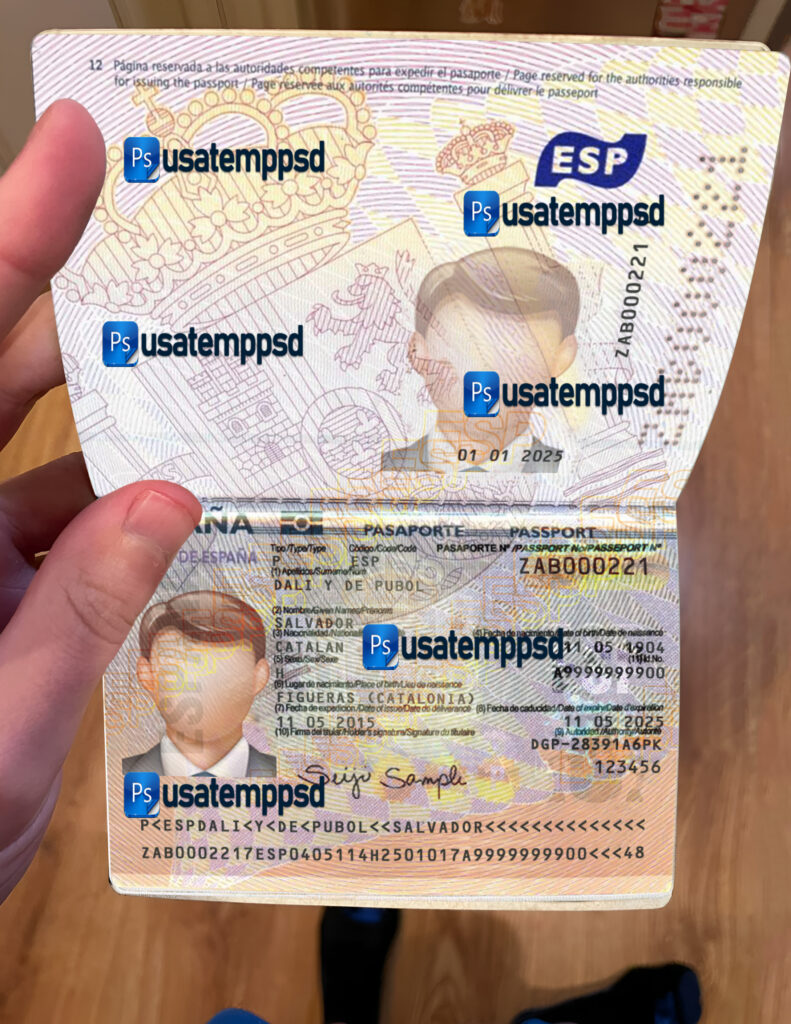Need a passport template to use in a project, ID verification, or design mockup?You’re in the right place. This guide will show you what passport templates are, how to use them safely, and where to get high-quality ones — without breaking any laws. We’ll keep things simple, real, and helpful. No confusing jargon or fake promises. Let’s dive in. What Is a Passport Template? A passport template is a digital file that looks like a real passport. It includes design elements like: Photo space Name and date fields Country symbols or logos Background textures Security features (like watermarks) You can open and edit these templates using tools like Adobe Photoshop, GIMP, or Illustrator. ⚠️ Important: These templates are meant for design, education, or testing. Using one to fake ID or commit fraud is illegal. What Can You Use a Passport Template For? Not everyone needs a template to make a fake ID. In fact, most people use them for harmless or creative reasons. ✅ Common, Legal Uses: UX/UI or graphic design mockups Game design or simulation apps Theater or film props Educational demos Software testing (like ID verification flows) ❌ Illegal Uses (Don’t Do This): Creating fake IDs Lying to verification platforms (like PayPal or Binance) Impersonating someone else Always check your country’s laws before using any ID-related template. Types of Passport Templates (and How to Edit Them) Passport templates come in different formats. Some are easier to edit than others. File Type Software Needed Best For PSD Photoshop, Photopea Detailed edits, layers AI Adobe Illustrator Vector editing PNG Any image editor Quick changes, low control DOCX/PDF Word, Adobe Acrobat Simple text changes only How to Edit a PSD Passport Template (Step-by-Step) Open the PSD in Photoshop or Photopea Find the layer with the text (like name, passport number) Double-click to edit text Replace the sample photo with your own Check for fonts and colors that match real passports Export as PNG or PDF in 300 DPI for best print quality Real vs Fake: How to Spot a High-Quality Template Not all templates are equal. Some are poorly made and obvious fakes. ✅ Good Template Features: High-resolution (300 DPI or more) Editable layers (text, photo, design) Realistic fonts and spacing Optional security graphics (watermarks, holograms) ❌ Poor Template Red Flags: Blurry or pixelated images One flat image with no layers Incorrect details (wrong country codes, font errors) 💡 Pro Tip: Use only templates that look clean, sharp, and editable. Is It Legal to Use a Passport Template? That depends. ✔️ Legal If: You're using it for design, education, or practice You don’t use it to impersonate a real person ❌ Illegal If: You try to trick a platform, service, or person You create or sell fake documents Still unsure? Read U.S. ID fraud laws or check your local government site. Who Uses Passport Templates (And Why) Here are real examples of how people use passport templates: 🎨 Designers Use templates for identity mockups, UI testing, and branding visuals. “I used a passport layout to design a travel app onboarding screen. It helped users trust the app more.” – Lena M., Product Designer 🎬 Creators & Filmmakers Use them as props in movies or series. 👩🏫 Educators Teach students about document structure or fraud detection. 💼 QA Teams Test how platforms handle fake or dummy uploads. Where to Find Good Passport Templates 🔍 Trusted Sources: Usatemppsd – professional-grade templates Creative Market – well-designed, editable files Photopea Templates – browser-based PSDs (free or paid) ⚠️ Avoid: Free download sites with no reviews Sketchy forums offering “real-looking” passports Torrents or cracked files (likely illegal or infected) Pros and Cons of Using a Passport Template Pros Cons Saves time in design projects Can be used illegally if misused Easy to edit with basic tools Not all platforms allow fake IDs Good for mockups and testing Some free templates are low-quality ❓Frequently Asked Questions Q: Is it safe to use a passport template? A: Yes, if you’re using it for legal, non-deceptive reasons like design or education. Q: Can I upload a template to a platform for ID checks? A: Only if it's your real document or the platform allows simulations for testing. Q: What’s the best format for editing? A: PSD files are best — they offer layers, easy edits, and top print quality. 🖼️ Image Strategy Section Image Type Alt Text Caption Placement What Is a Passport Template Infographic Visual breakdown of passport template parts “Key parts of a digital passport template” Right after intro Types of Templates Chart Comparison of PSD, PNG, AI formats “File types for editing passport templates” Below file types section How to Edit Screenshot sequence Steps to edit a PSD template in Photoshop “Editing a passport template step-by-step” Within editing walkthrough Steps to edit a PSD template in Photoshop Final Thoughts: Use Passport Templates the Right Way A passport template can be a helpful tool — for design, testing, or learning. But it's also something to use with care. Respect the line between creativity and deception. Choose high-quality, editable templates. Use them legally. And if in doubt, ask before you act. 👉 Need a safe, editable passport template for your project? Check out our template library — reviewed, verified, and ready to use.